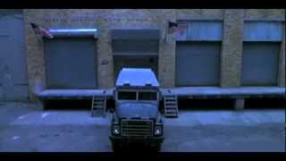 Black Diamond Bay - I Dreamt We Were Bank Robbers (Planas Remix)