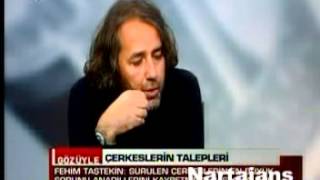 Çerkes Sürgünü - TRT TÜRK.