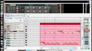 SinnerFire - Evil Bass Refill - Presets