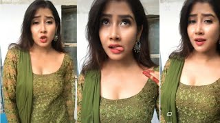 Sofiya ansari hot tik tok videos | Sofiya Ansari beautiful musically videos | Sofiya Ansari