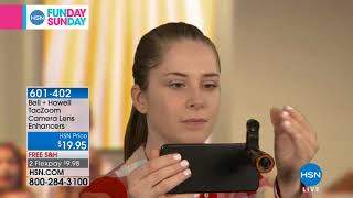 HSN | HSN Funday Sunday 08.19.2018 - 10 AM