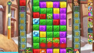Pet Rescue Saga level 2688 no boosters ►TOBIAS DEAMON◄