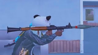 USING NEW RPG - 7 IN PUBG MOBILE! | NEW GAME MODE DARKEST NIGHT