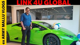 Lamborghini | ലംബോർഗിനി | Ford Mustang | Porsche | kerala used cars | ex ARMY MALLU VLOGS 36