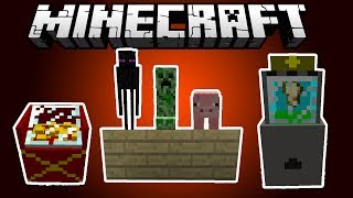 Настоящее Казино (Penny Arcade Mod) - Обзор Модов Minecraft # 66