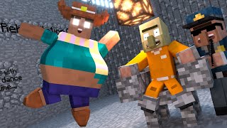 Top 5 Derpy Minecraft Animations by Me