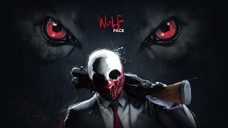 PAYDAY 2: The Wolf Pack Trailer Review Day 1