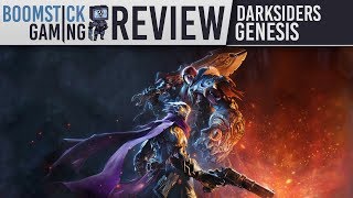 Darksiders Genesis – FULL REVIEW | Bring Forth the Apocalypse!