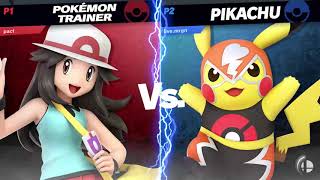 Ignition #214 WINNERS ROUND 5 - Armada | Ned (Pokemon Trainer) vs Lilian (Greninja, Pikachu))