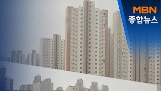 한 주 만에 2%↑ 수원 역대급 폭등…조정대상지역 확대[MBN 종합뉴스]