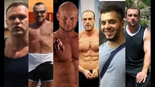 Суб 22:15 по МСК Вечерний Юргант! Д. Головинский, Е. Рубанович, П. Петриашвили, В. Дан Стероидмен