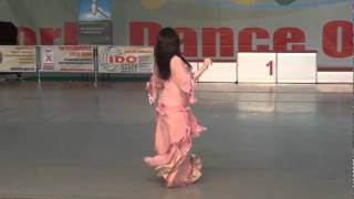 Екатерина Альперович. Марокко