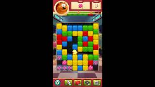 Toon Blast Level 153
