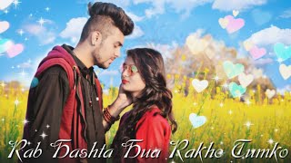 Rab Hasta Hua Rakhe Tumko | Taaron Ka Chamakta | Heart Touching Story | Hi Re Meri Moto |#Helotrends