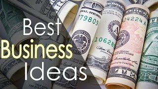 Easy 5 Small Home Business Ideas For Women & Men 2016-2017