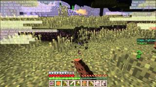 Minecraft Mini igre - Survival Games (2. epizoda)