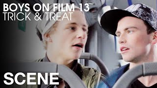 Boys On Film 13 Trick & Treat - Exclusive Clip - Boygame