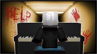 САМАЯ СТРАШНАЯ КАРТА В MINECRAFT! Аж сердце закололо!