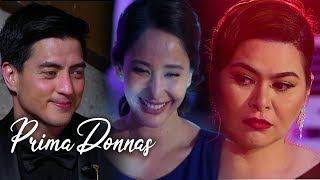Prima Donnas: Pagkabighani sa ganda ni Lilian | Episode 120