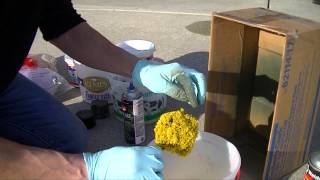 Seeing the Forest for the Trees - HO Scale Scenery Tree Making