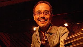 ベース教則『鳴瀬喜博 直伝 超絶チョッパー・ベース』Digest