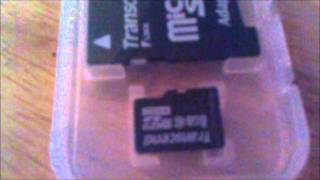 Speed Up Your Phone (not overclocking)