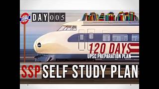 Self Study Plan(SSP)- Day 5- Environment(Pollution)