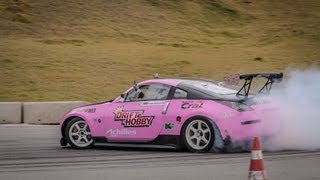 Drift Hobby - Tiago Romano vence Desafio dos Drifters nas Montanhas