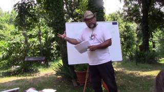 Che cos'e' la permacultura?