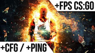 OTIMIZAR CS:GO AO MÁXIMO! [AUMENTAR FPS CS:GO NVIDIA/AMD/INTEL]