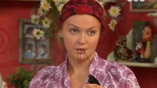 Домашний арест. 9 серия