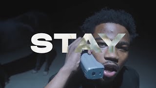 (FREE) Roddy Ricch x Polo G Type Beat "Stay" | Lil Durk Type Beat (prod. Andyr)