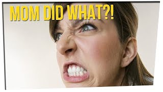 Mother Explains Her Actions During Teen's Argument ft. Steve Greene