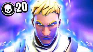 i dropped a 20 bomb in SOLO HYPE NITE...