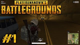 MTA PUBG #1