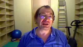 Сергей Мавроди. Тюремные дневники. Часть 9