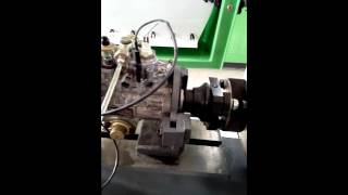 DENSO V3 V4 V5 TESTER V5 PUMP TESTING