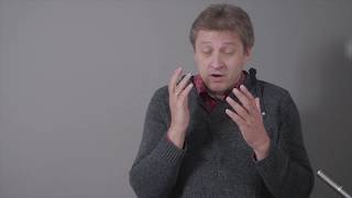 "Бабушка легкого поведения" - размышления. Об этом и не только