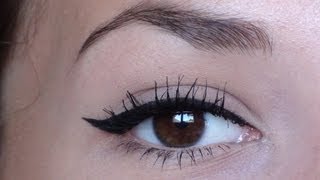 Réussir son trait de Liner