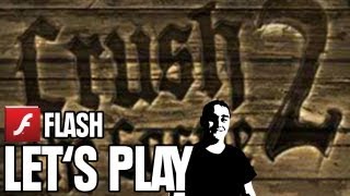 CRUSH THE CASTLE 2 ᴴᴰ ►Die Mauer muss weg!◄ Let's Play Crush the Castle 2 ⁞HD⁞ ⁞Deutsch⁞