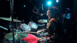 森高千里 『ミラクルライト』2015.12.11 COTTON CLUB