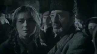Jamala "1944". Eurovision 2016