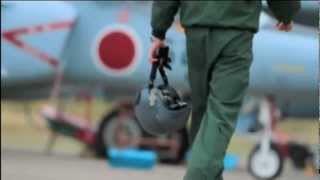 ■航空自衛隊「AGGRESSOR ～選ばれし精鋭達～」:THE AIR BASE III: #JASDF