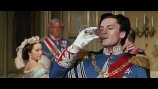 Coronation of Ludwig II. 루드비히 신들의 황혼