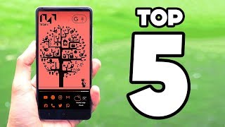 Top 5 Best Magisk Modules 2018 | Gcam & Pie