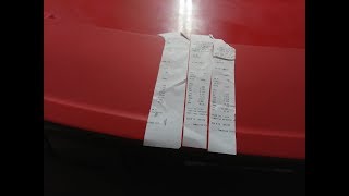 2V Mustang Runs Faster Off The SCT Tuner!