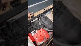 Соболь 2752 доработка.