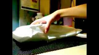 Wicked Lasers Spyder III Krypton Unboxing