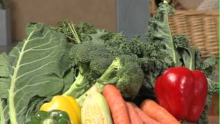 Nutrients and Eye Health with Dr. Michael Roizen