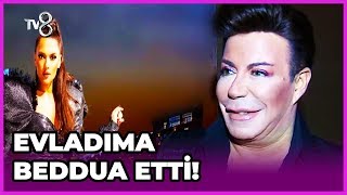 Demet Akalın, Fatih Ürek'e Kin Kustu! | GEL KONUŞALIM